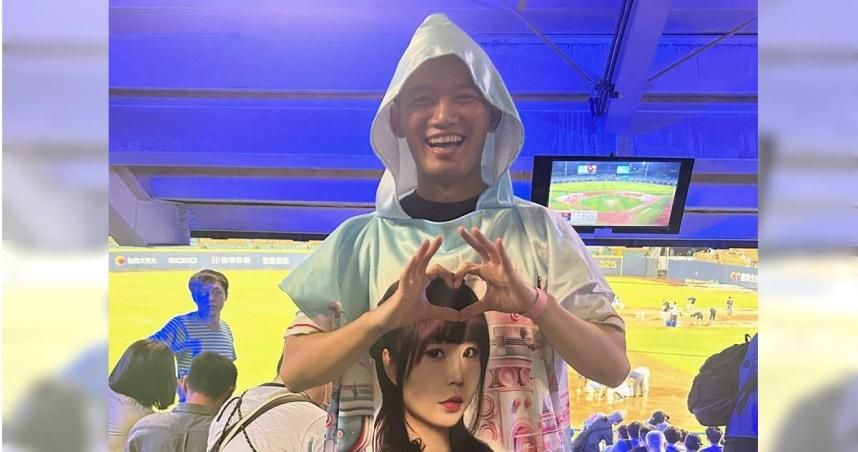 台南Josh被前妻家暴！過3年還有陰影：看到異性會浮現畫面