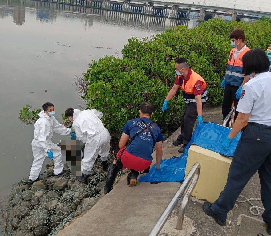 端午連假尾聲「4小時2悲劇」！敦煌碼頭男浮屍、旗津男落海身亡