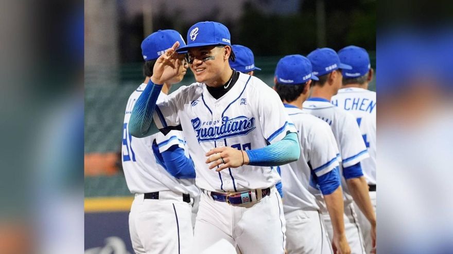 中職/張育成回一軍！悍將慘敗後「4上4下」陣容大變動