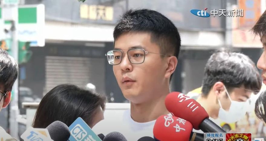曝罷吳沛憶還差1.2萬份　李孝亮：鍾小平明天交、郭昭巖神隱