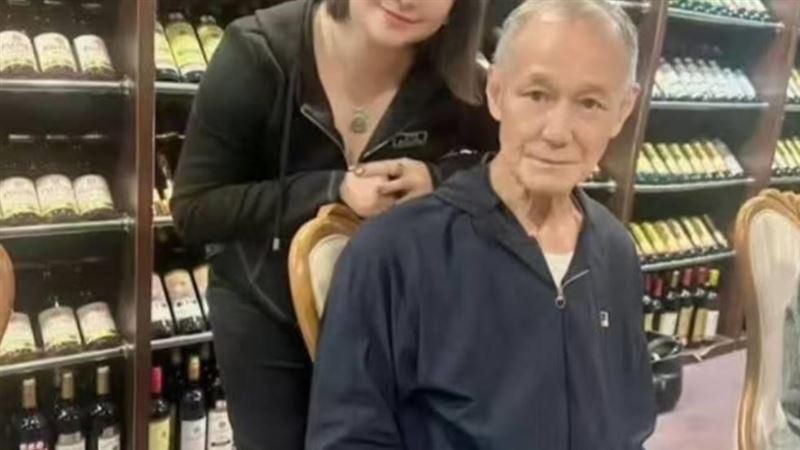 罹2癌還中風！81歲陳惠敏昔「暴瘦」露面　最新現況曝光