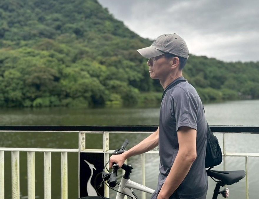 心肌梗塞後決心減重！名醫揭秘訣：動機、毅力是關鍵