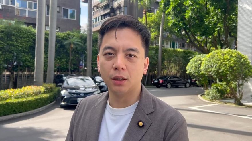 賴清德政府改路名引反彈　牛煦庭：搞意識形態大可不必