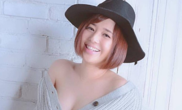 AV傳奇蒼井空引退8年！突震撼宣布復出　當媽近況曝