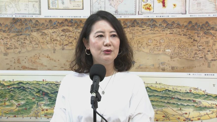 李俊俋請辭獲准　吳思瑤：監察院喪失社會公信力