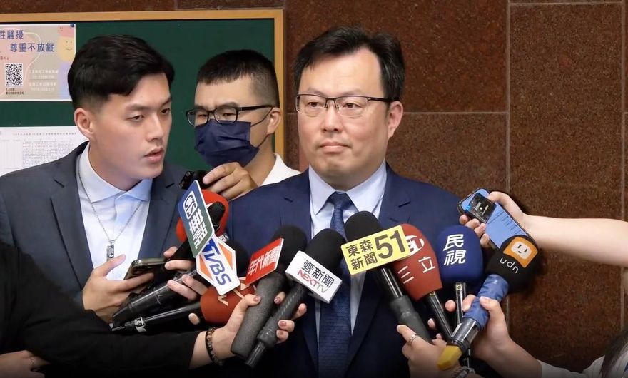 體育署長怒了！桌協擅取消葉伊恬參賽資格　限24小時內道歉