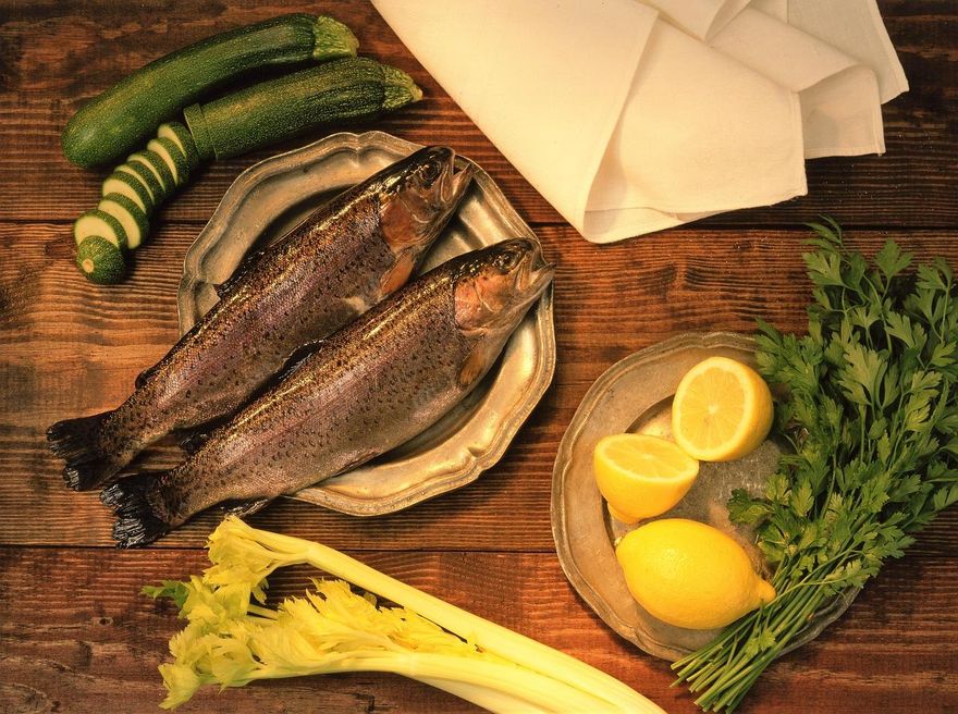 吃魚可抗癌、防血栓！營養師大推「鯖魚」EPA含量居冠