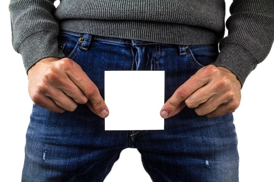30歲男生活單純「下體痛、飄異味」　就醫發現罹糖尿病