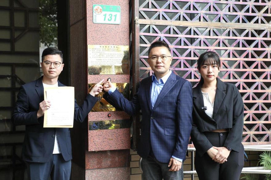 監院濫用公務車連環爆　凌濤質疑：檢調何時查辦？