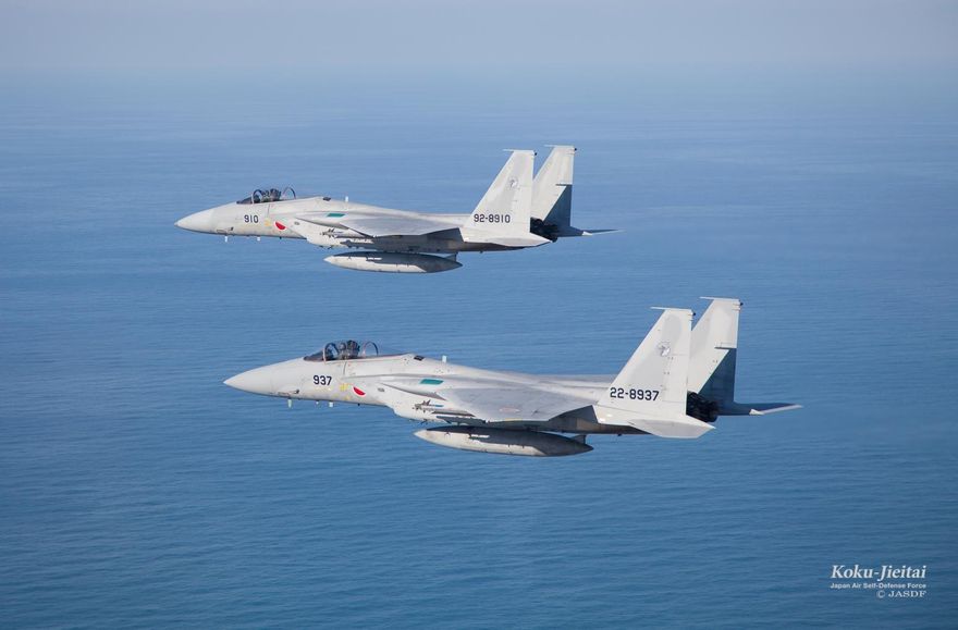 端午節收假　日本偵獲疑似大陸無人機台灣東部外海盤旋