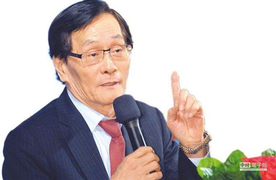 元大銀行前董座范志強逝世！享壽74歲