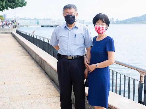 嘆司法「整組去了了」　陳佩琪怨：執政黨只為追殺柯文哲