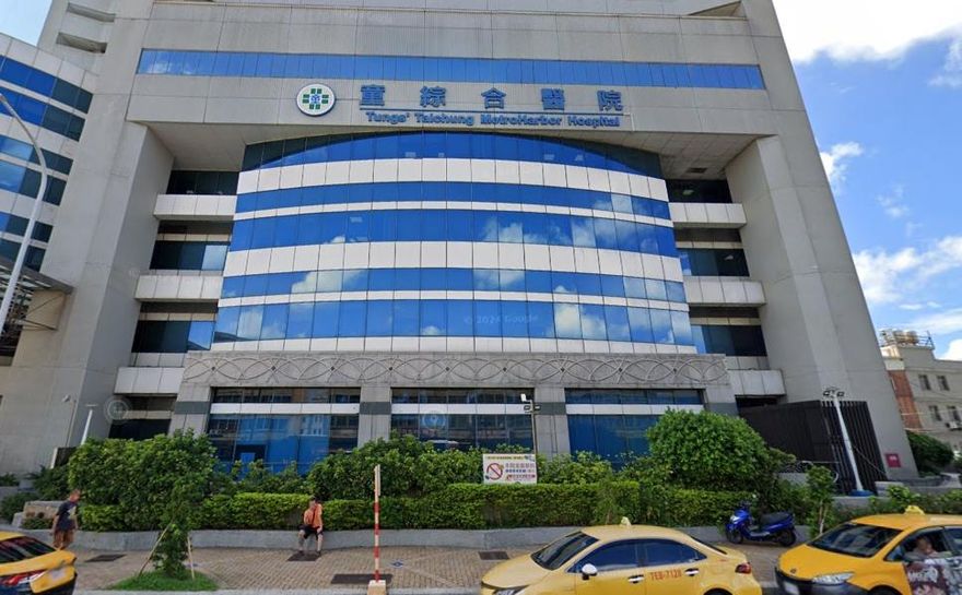 救回來了！台中男童遭窗簾繩勒昏　今晨恢復意識