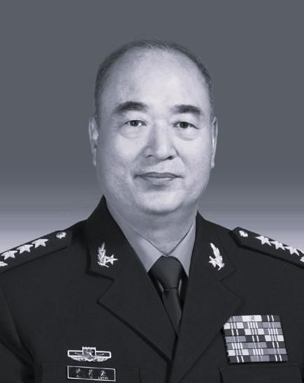 陸前中央軍委副主席許其亮逝世　媒體人曝：晨跑突發心梗