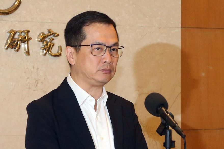 罷團慘了！羅智強遭控「打電話騷擾柯建銘」　他霸氣開告求償100萬