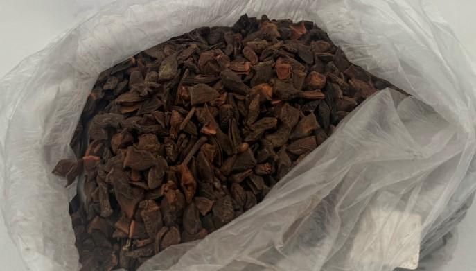 陸「八角」又驗出蘇丹紅！逾1600公斤在邊境全銷毀