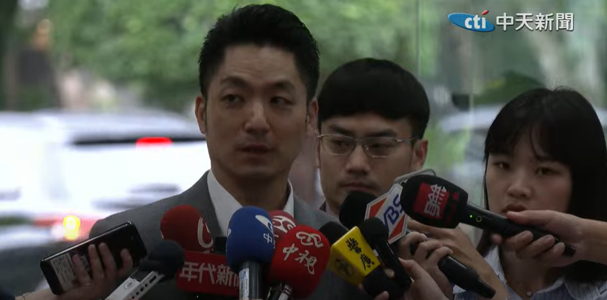 補助款被砍衝擊地方施政　蔣萬安明率藍營縣市長赴政院提訴願