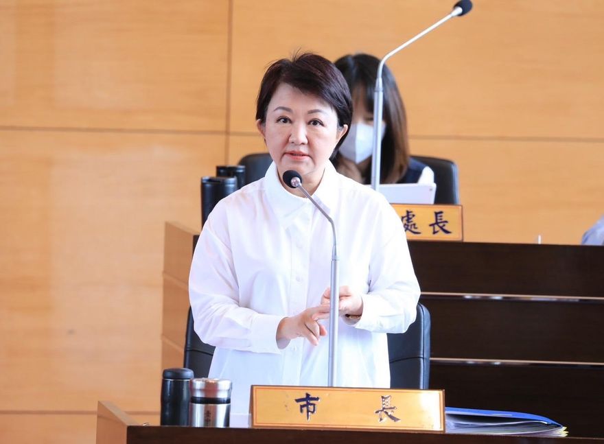 盧秀燕罕嗆政院「不會做就換人做」！內幕曝　她痛喊：部長竟說風涼話