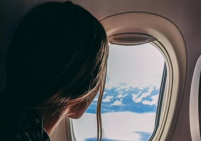 搭飛機不要調換座位！空姐示警：脫序行徑算你的