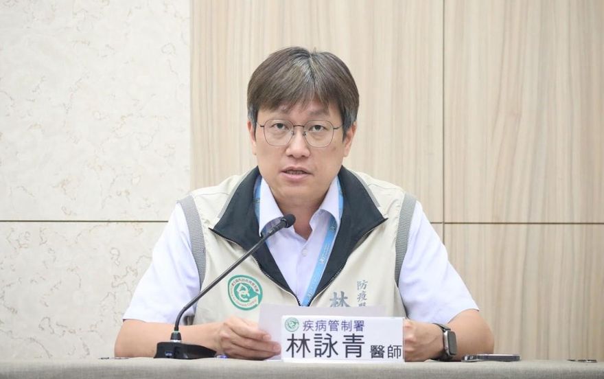 5月大女嬰染新冠「肺浸潤」重症　醫：疑遭家人傳染