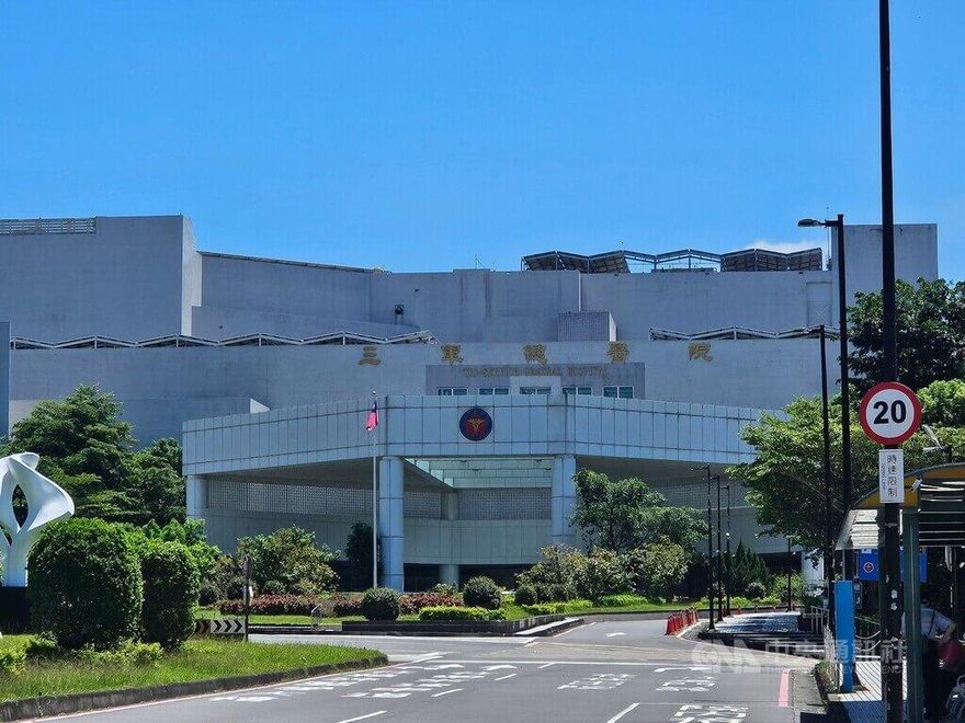 三總護理師遭病患攻擊！院方：強烈譴責醫療暴力