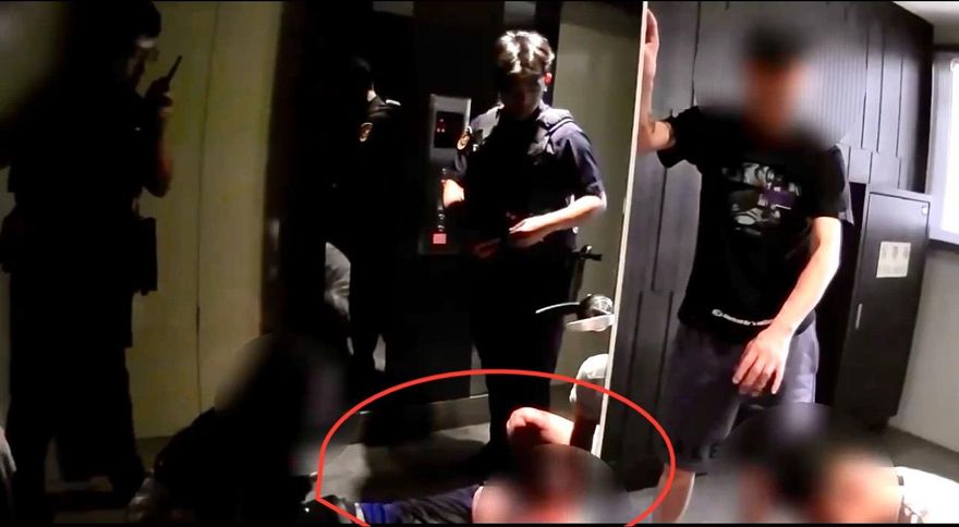 影/高雄驚爆情殺命案　男子遭刺1刀斃命
