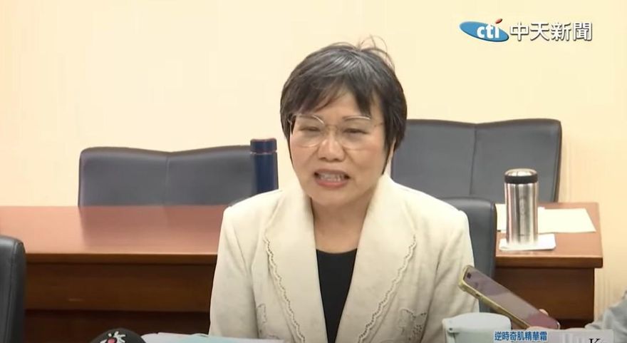 中正改名惹議　劉世芳堅持推動：要溝通不能不推動