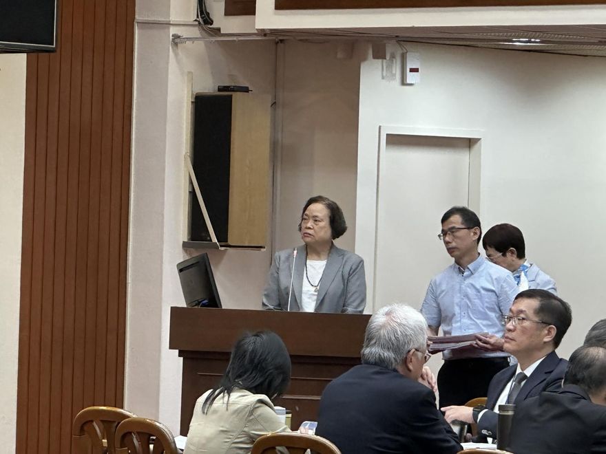 影／狂砍補助款　主計長認了：史無前例、沒跟地方討論