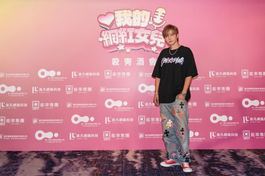 羅志祥玩唱歌APP巧遇分身　自爆塞紅包給導演求加戲