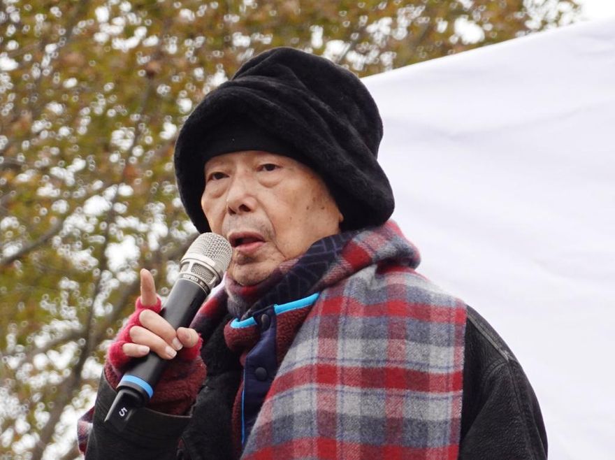 前立委林正杰肺腺癌病逝　醫籲高風險族群定期篩檢