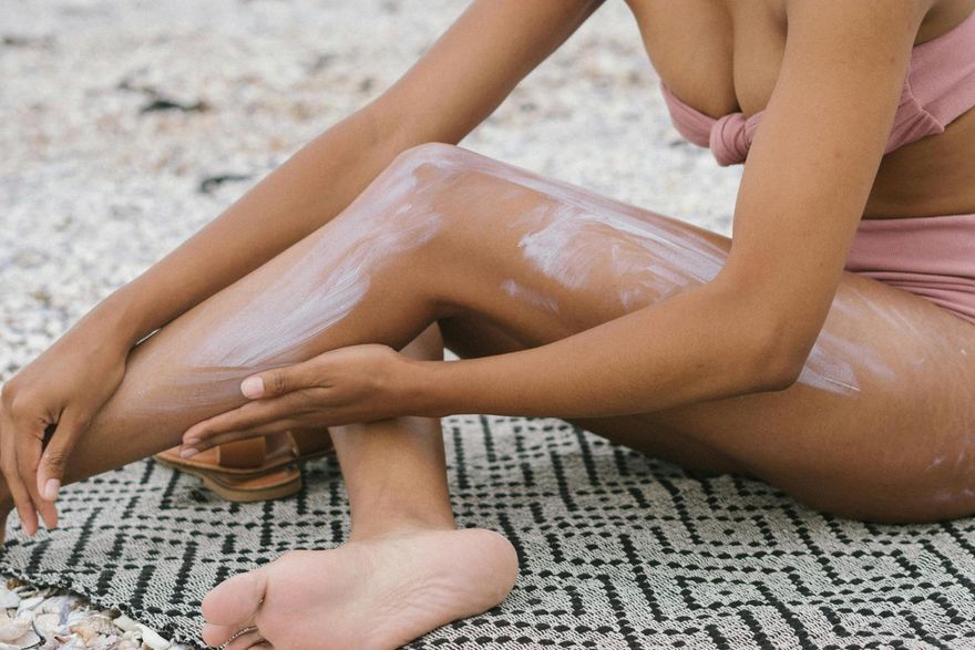 體內塑化劑超標百倍！女醫曝防曬粉底是「隱形毒源」