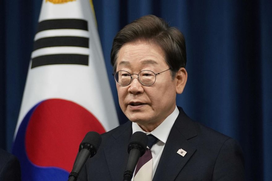 外媒盤點李在明上任後挑戰　專家預測：南韓外交將有大轉變