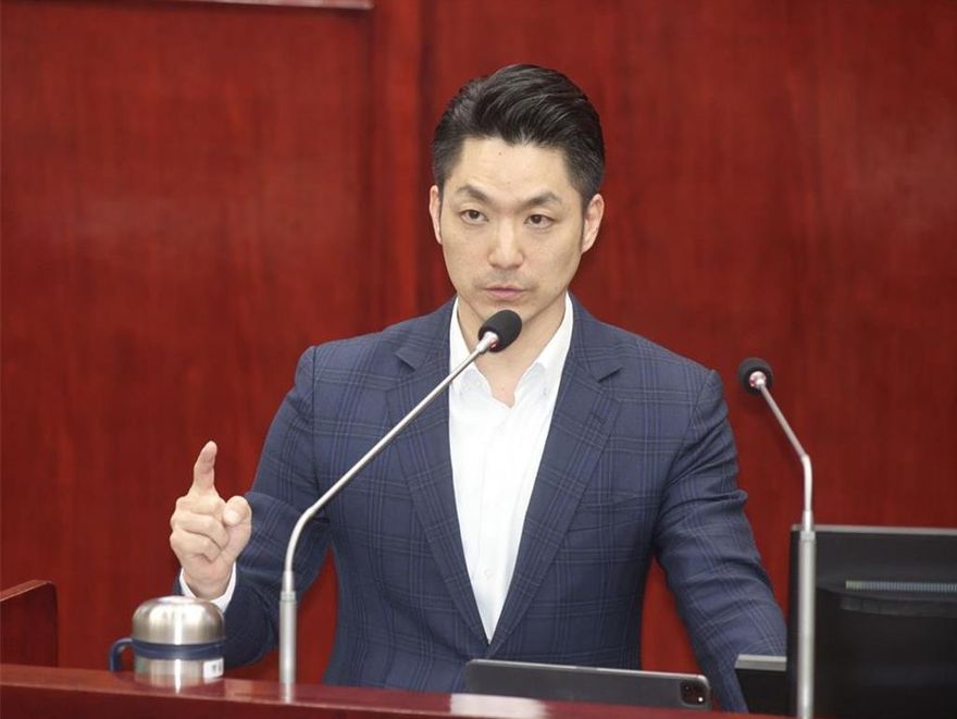 輝達總部確定落腳北士科！蔣萬安證實「選定T17、18」