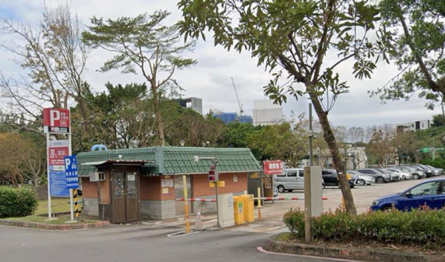 北市南港公園男子自殘　身中4刀送醫搶救