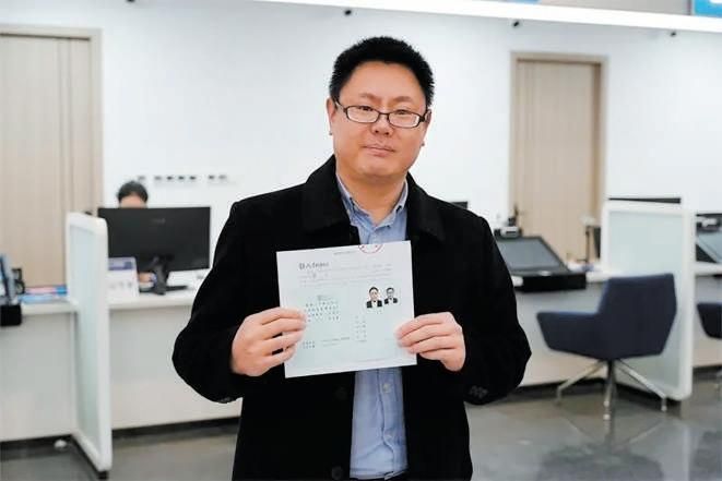 首例遭撤銷台灣身分！「張老酥」：大陸比台灣更民主自由