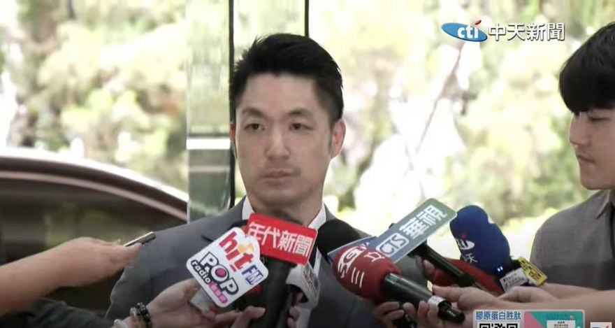 青創社宅變身限制級片場？蔣萬安：即刻調查嚴格把關