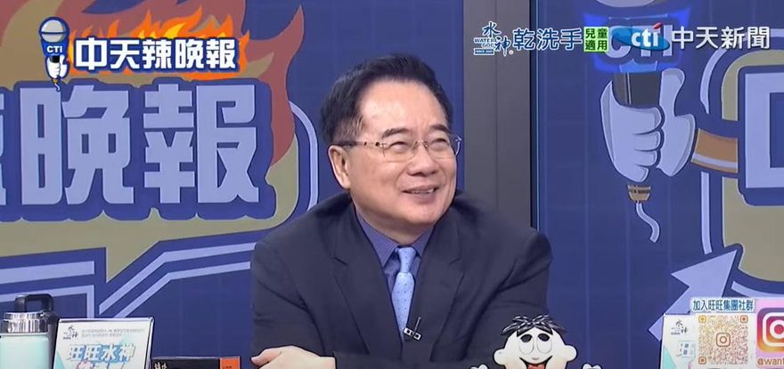 影/馬斯克爆川普牽涉「蘿莉島」事件　蔡正元：恐怖情人男男版