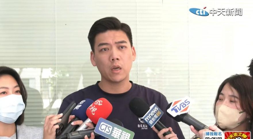 罷免吳思瑤「只差這1人」　賴苡任盼張克晉出面
