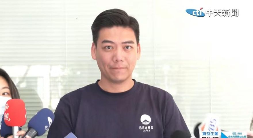 秦慧珠批評罷瑤作業瑕疵　賴苡任：晚輩會虛心受教