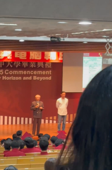 學生氣瘋！逢甲大學畢業典禮突取消　停辦關鍵曝光