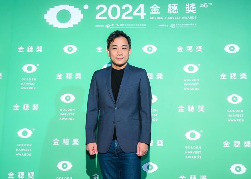導演蕭雅全遭控性騷「掀衣舔身體」　首發聲道歉：停止所有工作