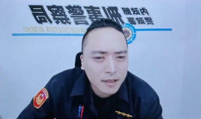 影/人妻遭假警察騙去飯店開房間！「男主角」囂張嗆正牌員警
