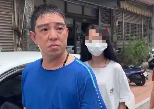 影/台中2女大生變豬仔「遭囚85天」平安返台　熱心里長是關鍵功臣