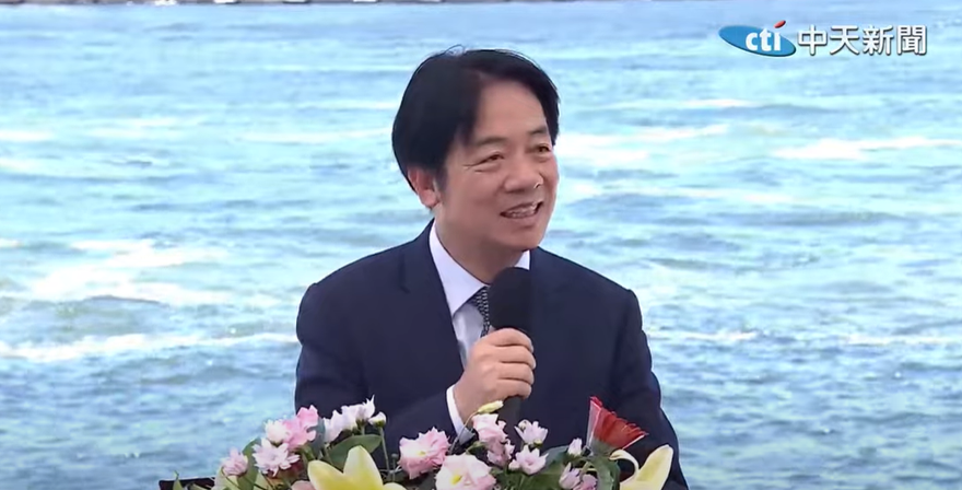 海安12號演習高市8綠委到齊獨缺陳其邁　市府回應了