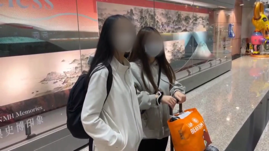 台中女大生遭「出國寫程式」圈套拐變豬仔　天真稱：感覺很簡單