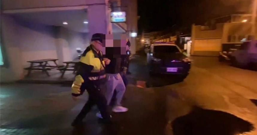 4萬8框3天！花蓮恩客暴打溺殺酒女　自爆：她花我很多錢