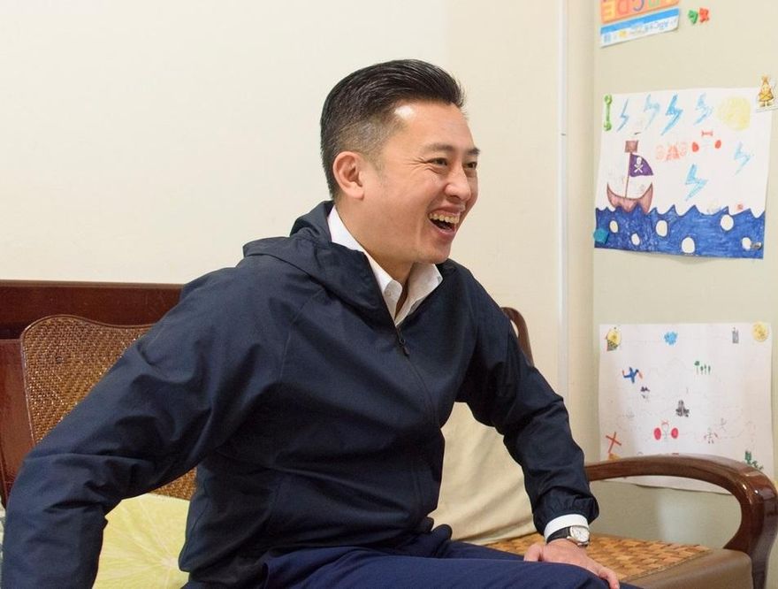 陳明通爆林智堅論文用「公版」驚人內幕曝光！網全傻眼