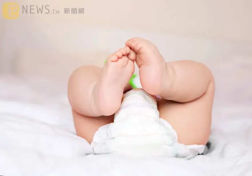 新生兒出生重達7300公克　醫師提醒：小心罹患「小胖威利症」罕見遺傳性疾病