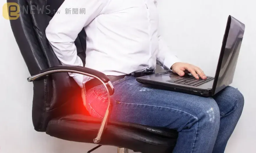 腰痛恐是洗腎警告？腎臟病與腰痛如何分辨　醫點名：4種人最容易洗腎