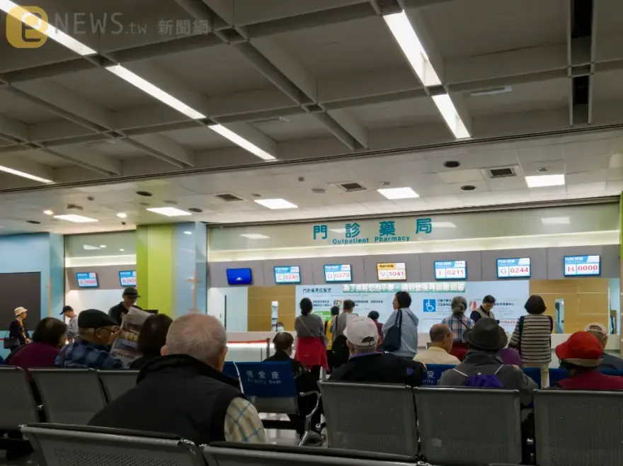 「健保部分負擔新制」確定7月上路　門診藥費、急診部分負擔漲幅曝
